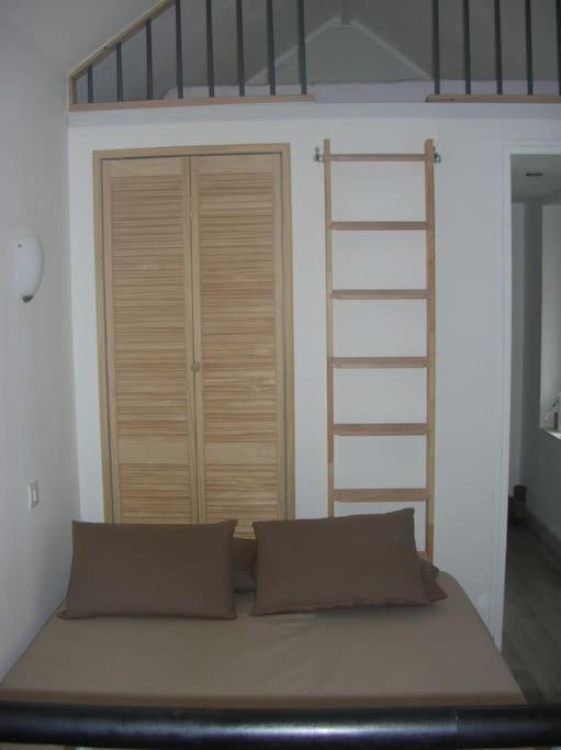 Bord De Mer : Charmante Maison De Pecheur Yport Extérieur photo